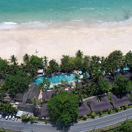 Andaman White Beach Resort - Sha Plus Nai Thon Beach Esterno foto