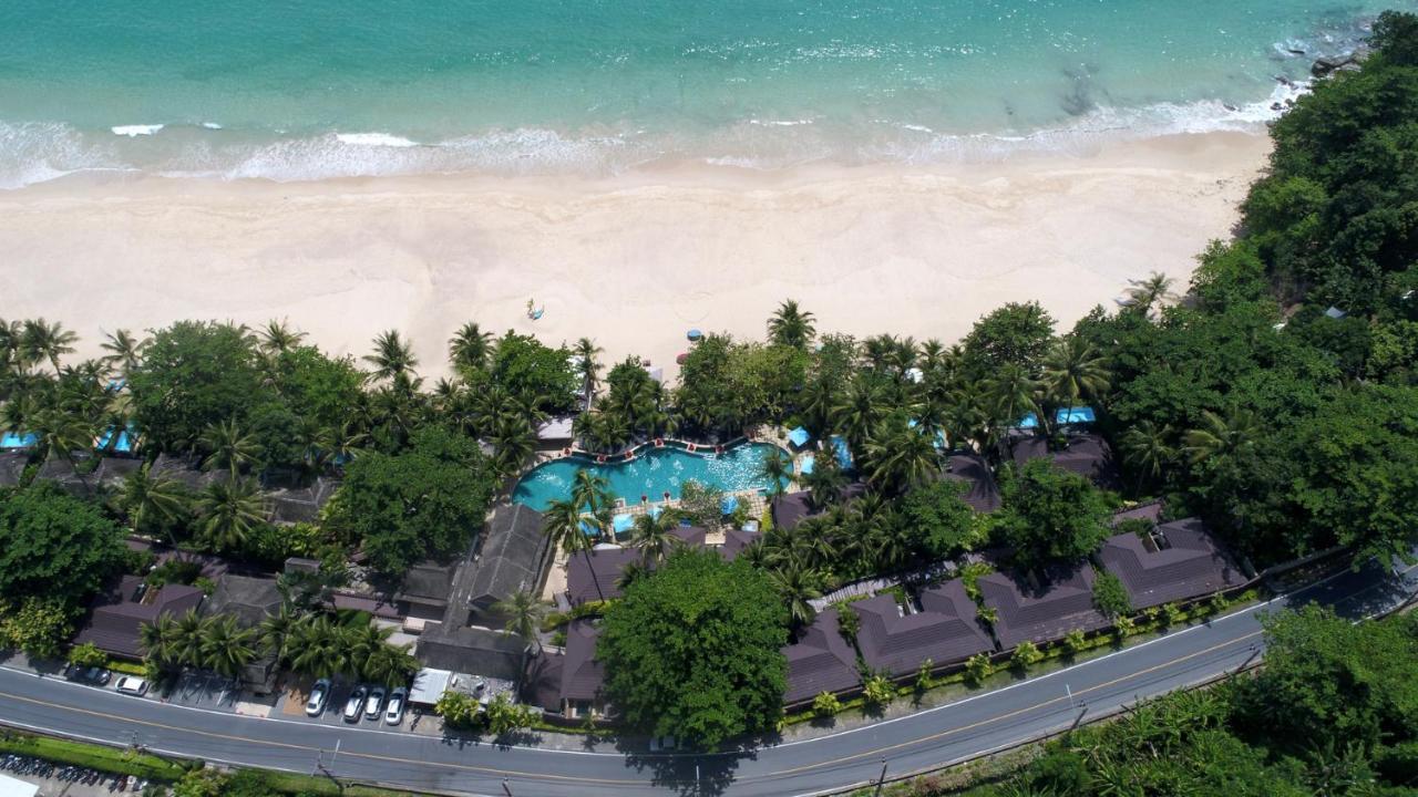 Andaman White Beach Resort - Sha Plus Nai Thon Beach Esterno foto